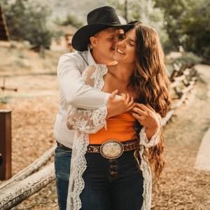 Meet your Posher, Toniesha